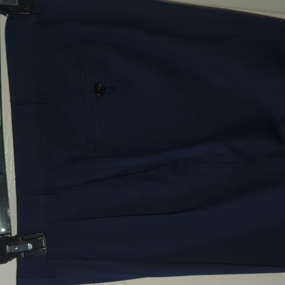 Men's Ralph Lauren Slacks - Picture 2 of 3